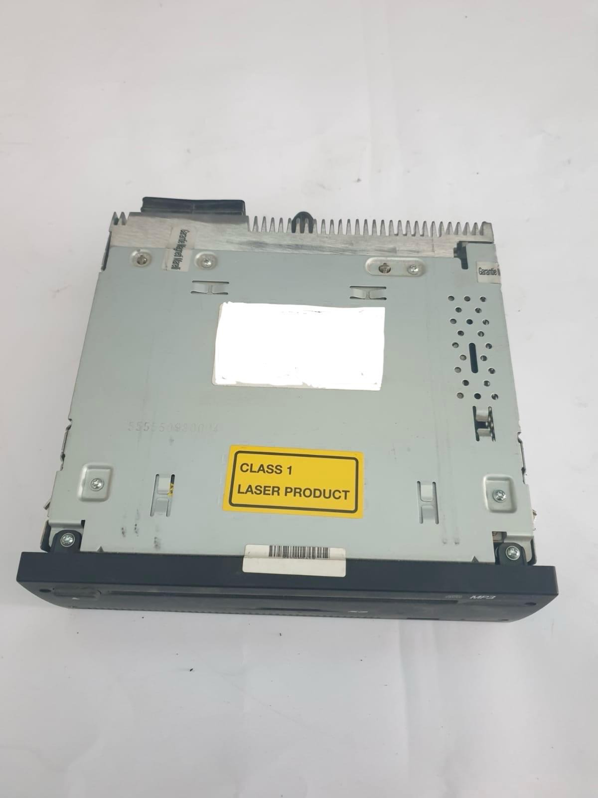 CR ELECTRONIC SRL - Voertuigen te koop undefined: afbeelding 8