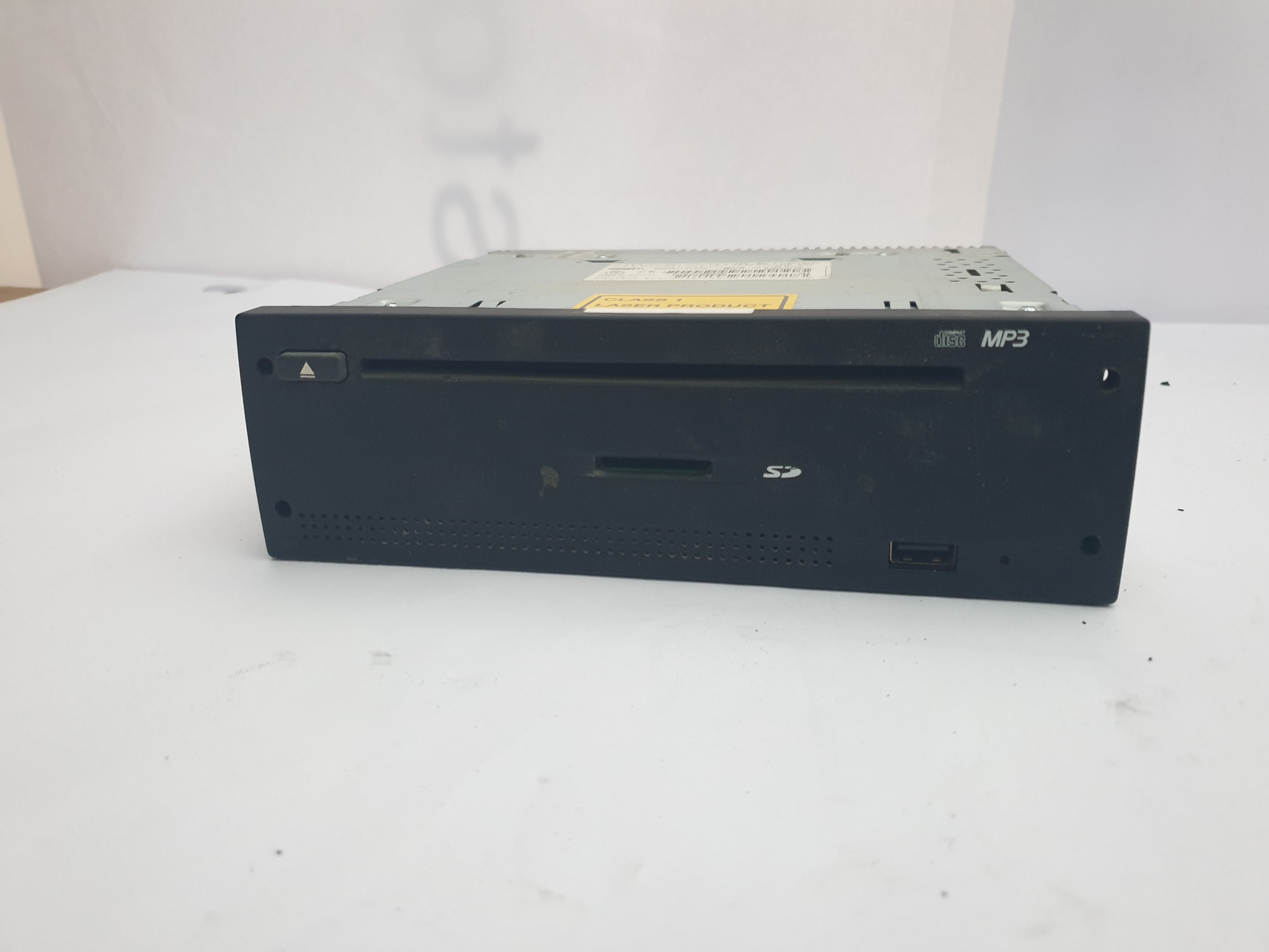 CR ELECTRONIC SRL - Voertuigen te koop undefined: afbeelding 11