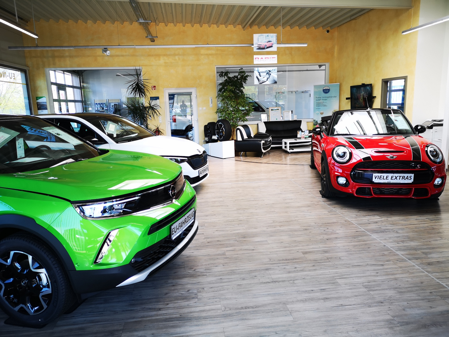 ASM Autoservice Meißner e.K. undefined: afbeelding 3