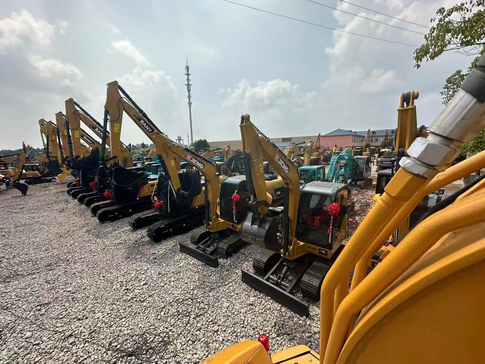 ZM Machinery Co., Ltd. - Intern transport undefined: afbeelding 5