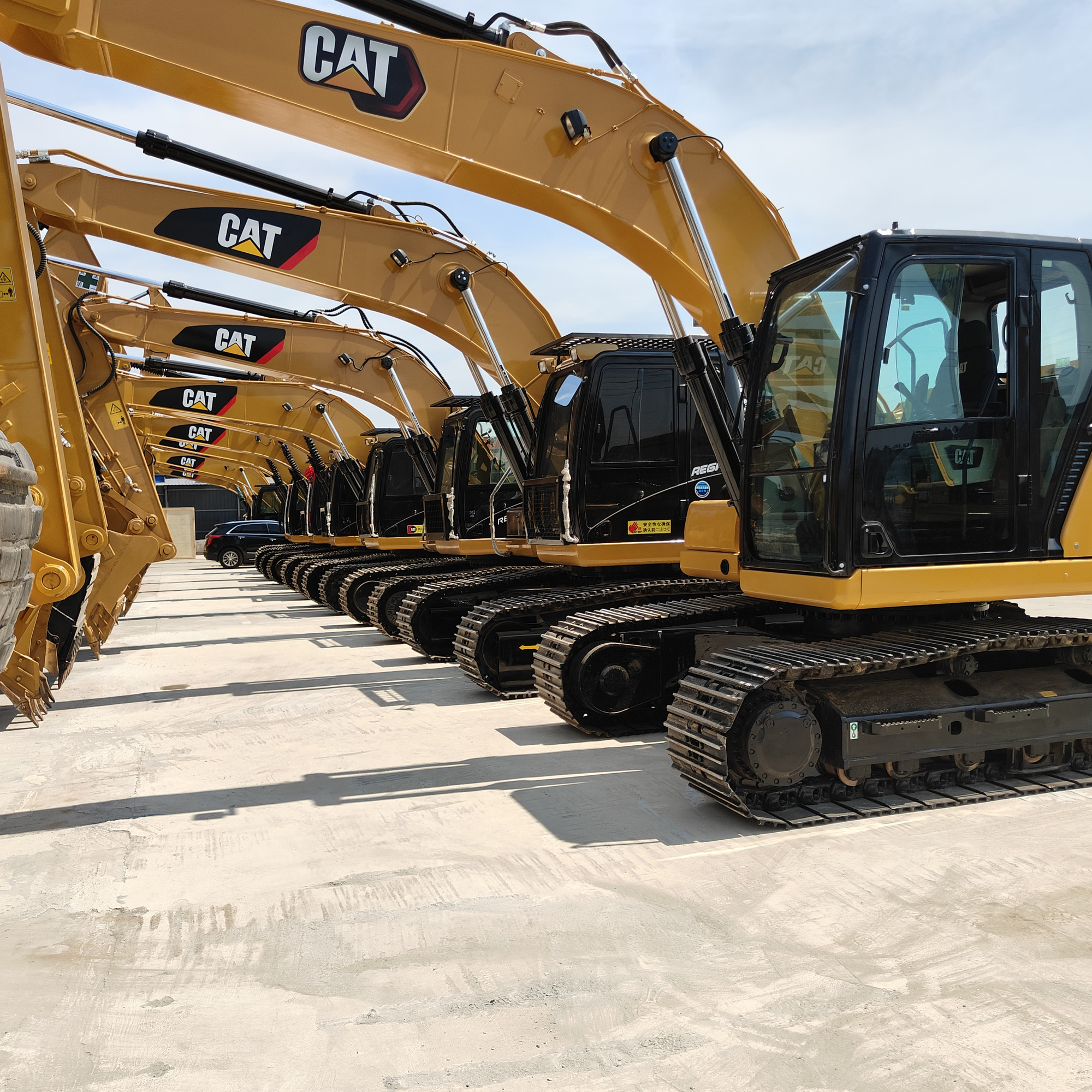 ZM Machinery Co., Ltd. - Intern transport undefined: afbeelding 2