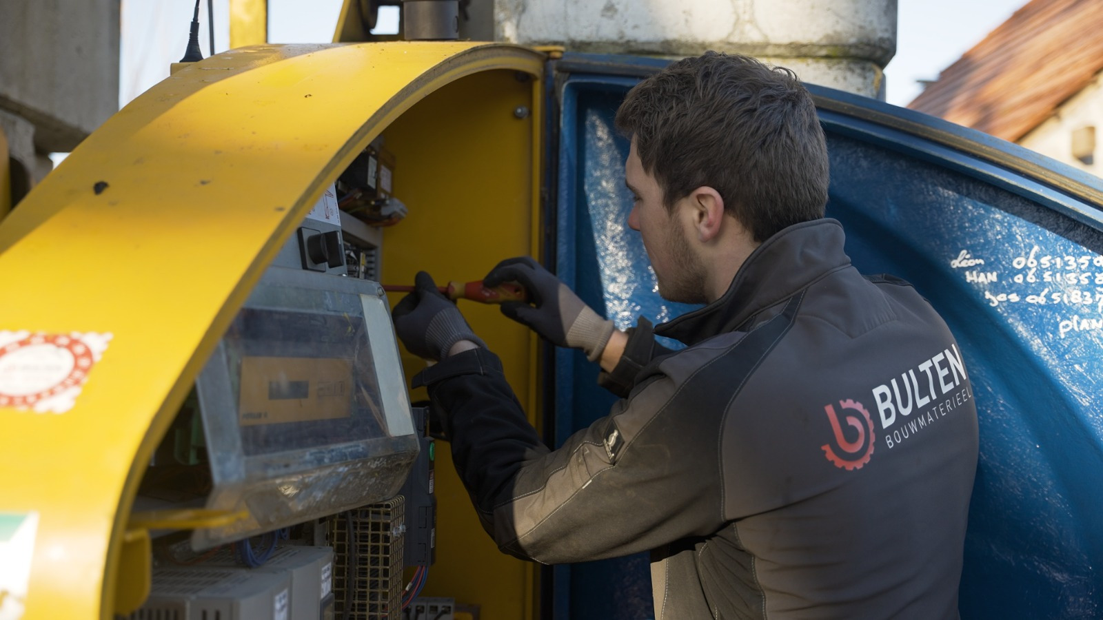 Bulten Bouwkranen undefined: afbeelding 6