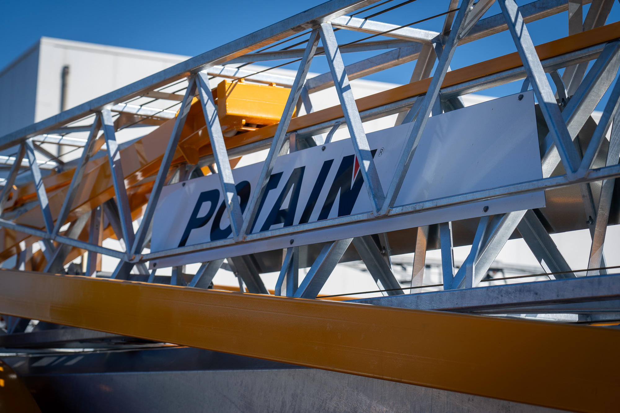 Bulten Bouwkranen undefined: afbeelding 9