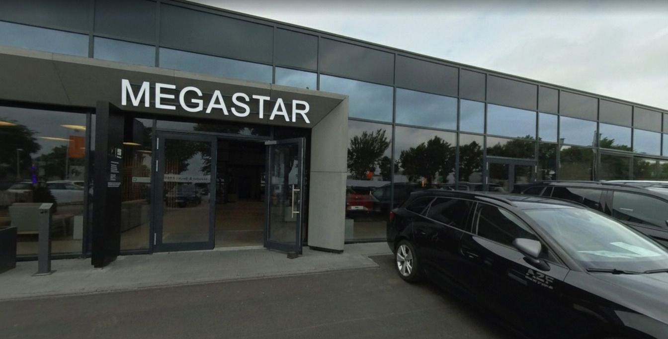 MEGASTAR Group undefined: afbeelding 3