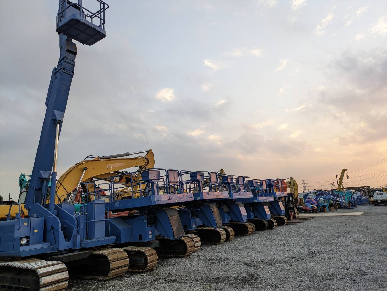 Toyokami Co., Ltd. undefined: afbeelding 10