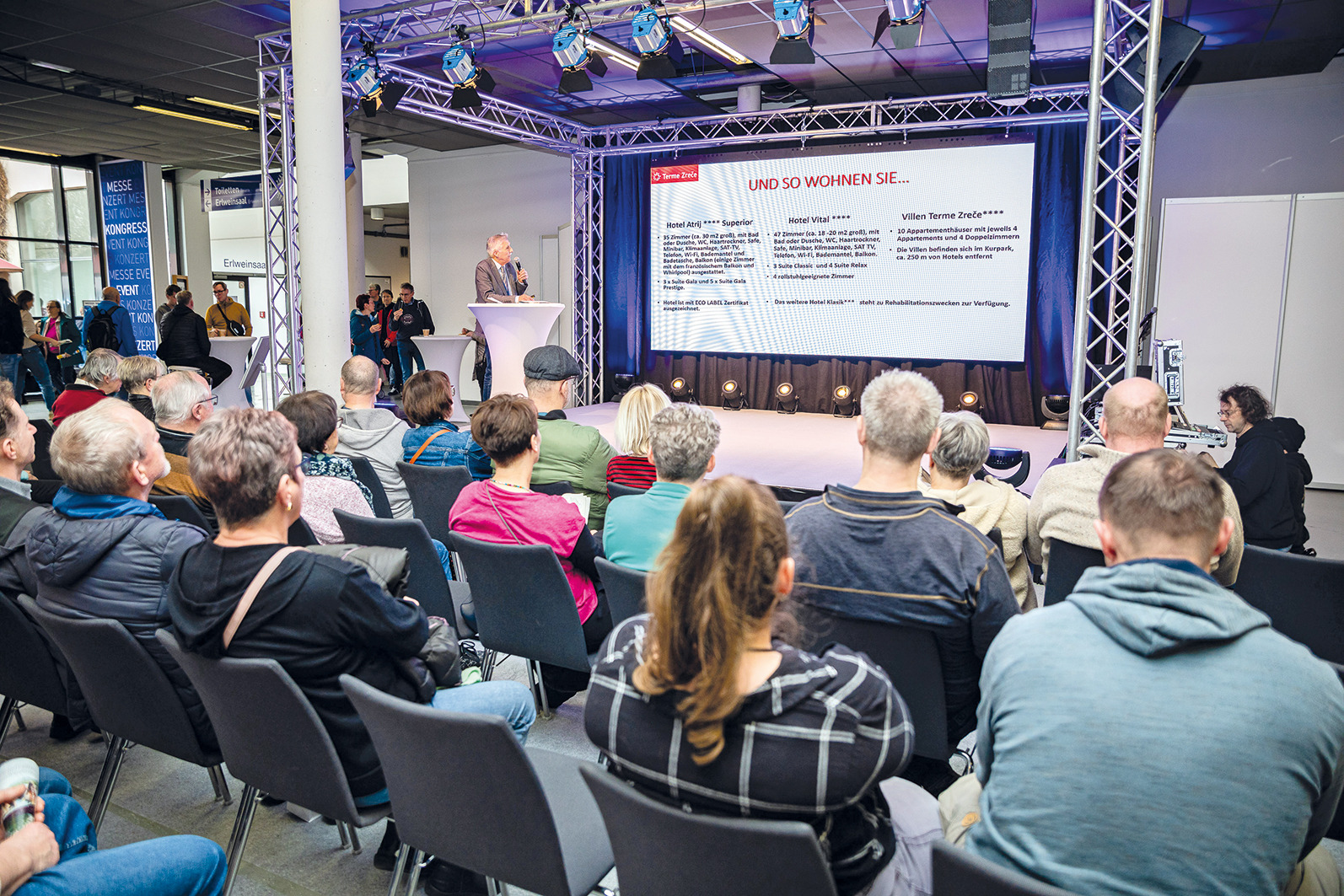 Reisemesse Dresden: Camper + Caravan Days 2026 undefined: afbeelding 2