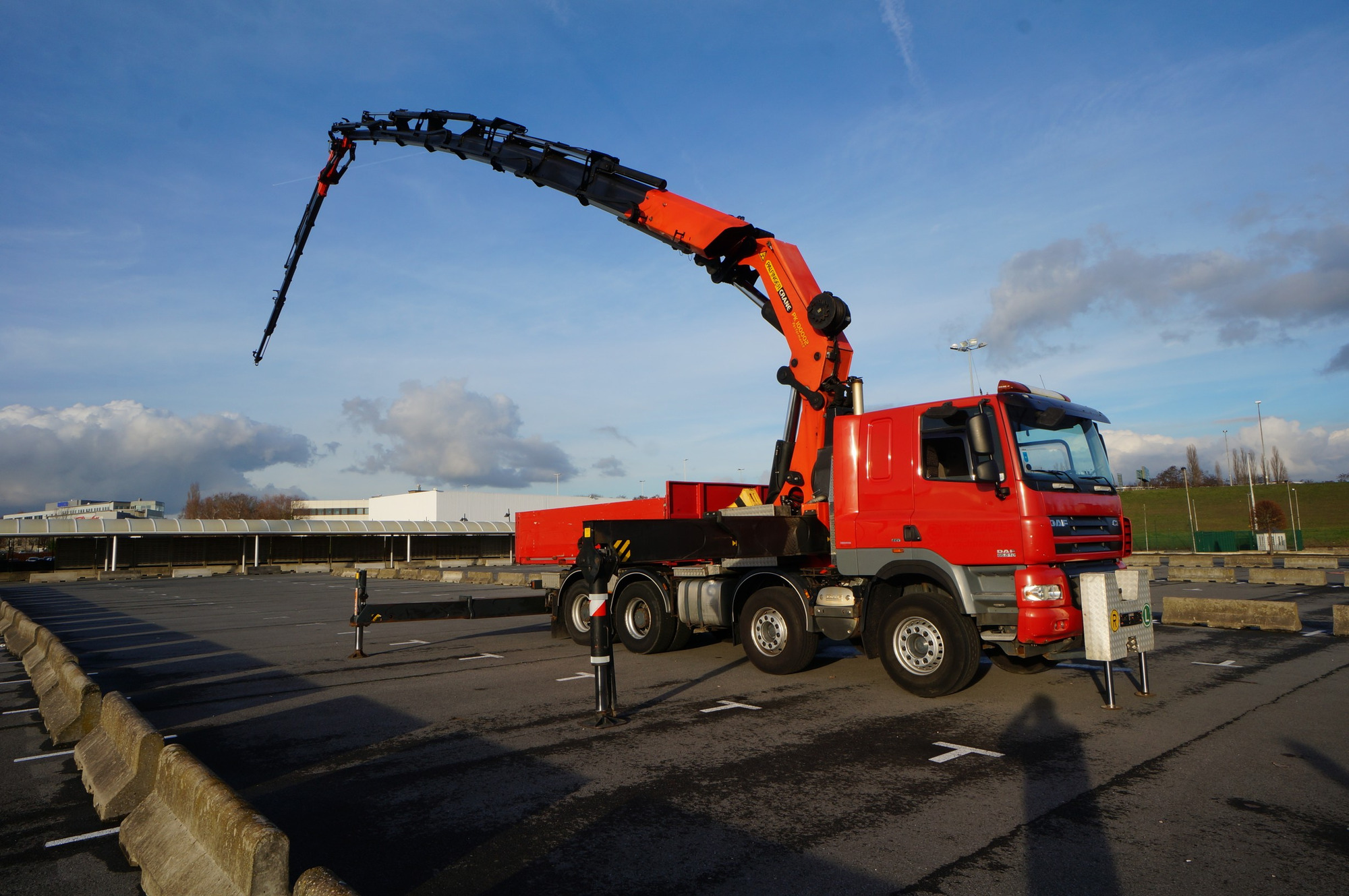 Trucks MPH S.A undefined: afbeelding 5