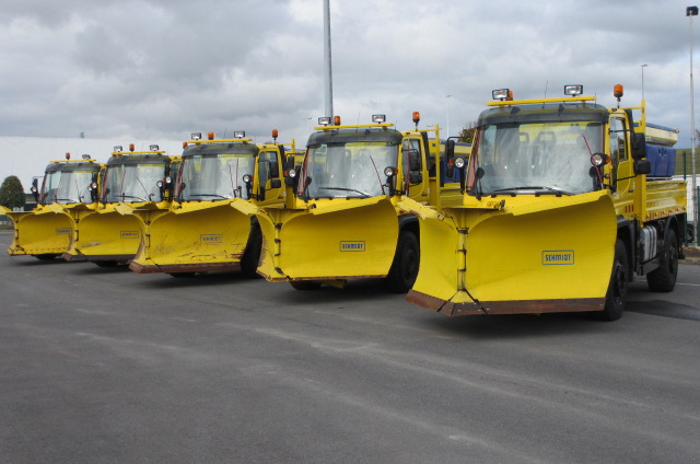 Trucks MPH S.A undefined: afbeelding 7