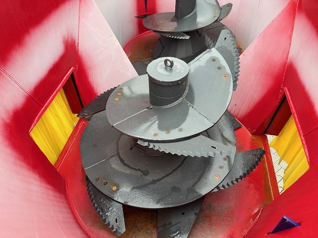 Webers GmbH - Voertuigen te koop undefined: afbeelding 5