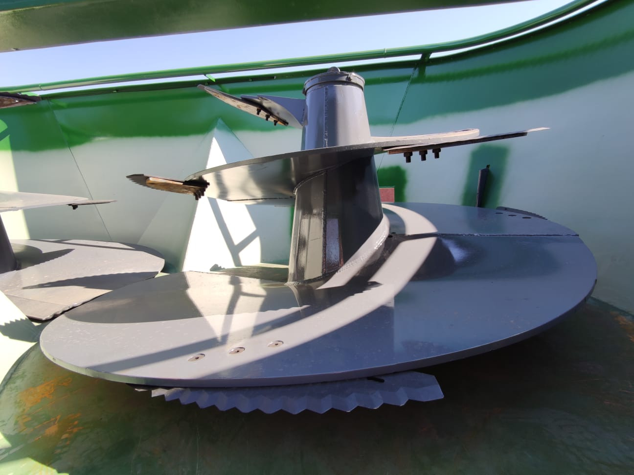 Webers GmbH - Voertuigen te koop undefined: afbeelding 7