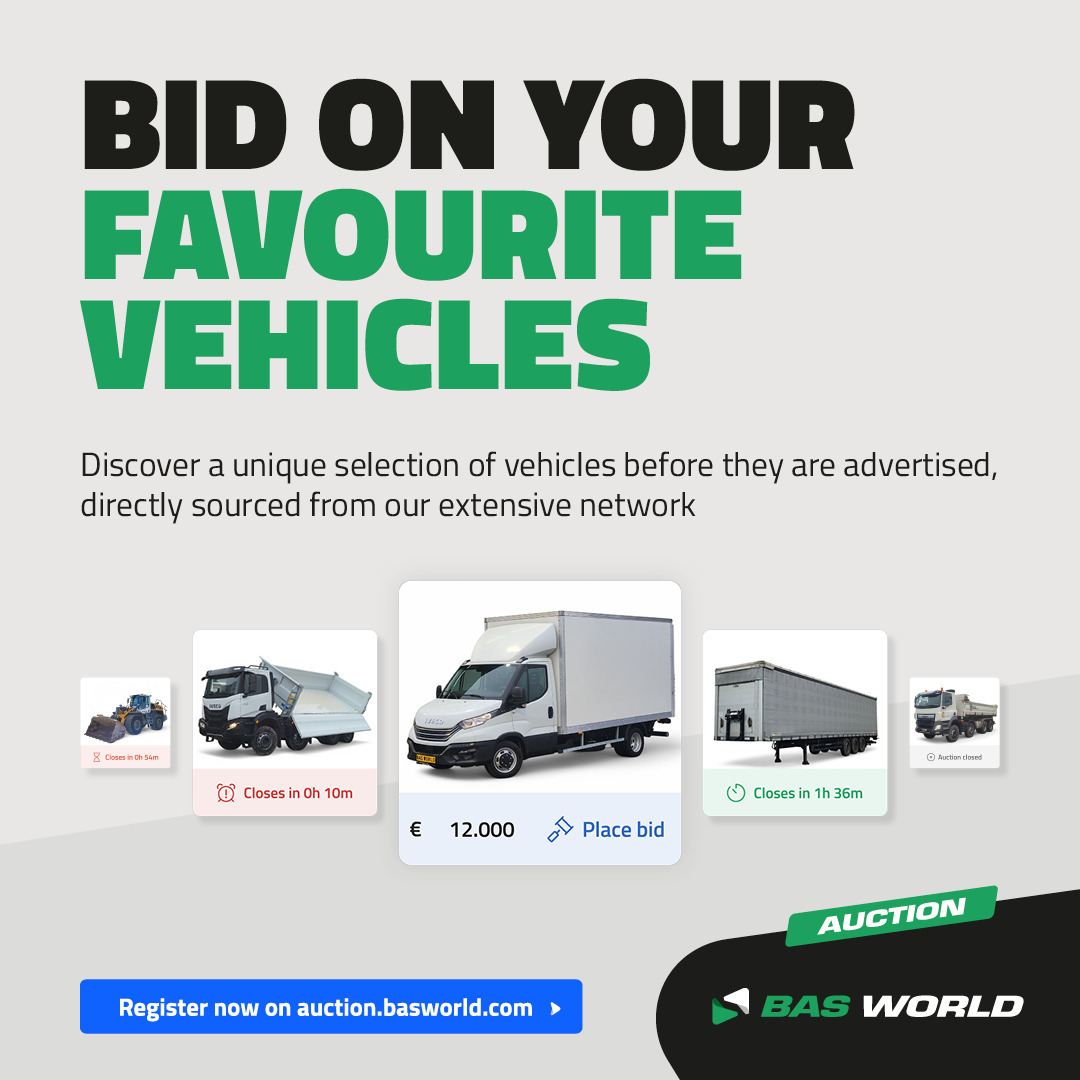 BAS World Auction undefined: afbeelding 2