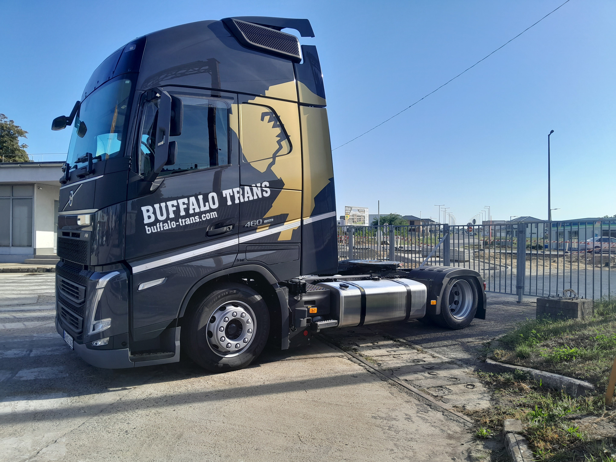 Zenit-Auto Rent Kft. undefined: afbeelding 5