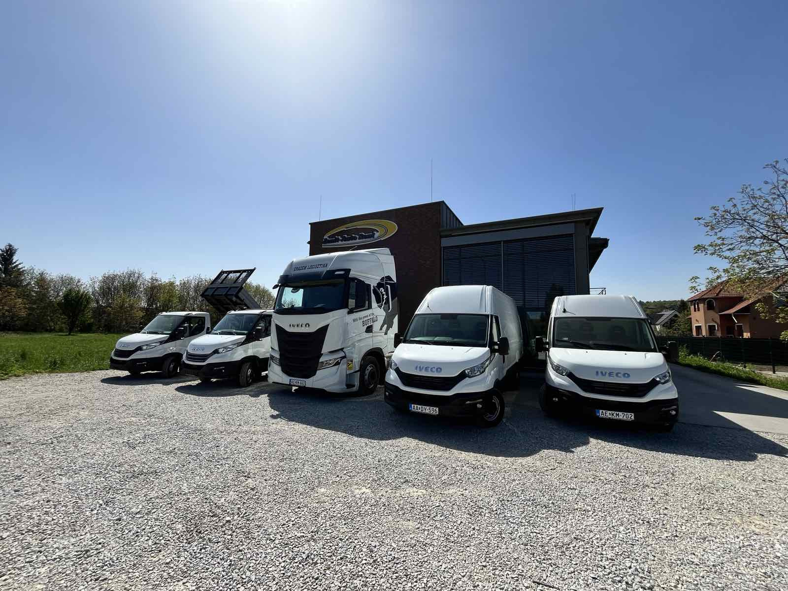 Zenit-Auto Rent Kft. undefined: afbeelding 8