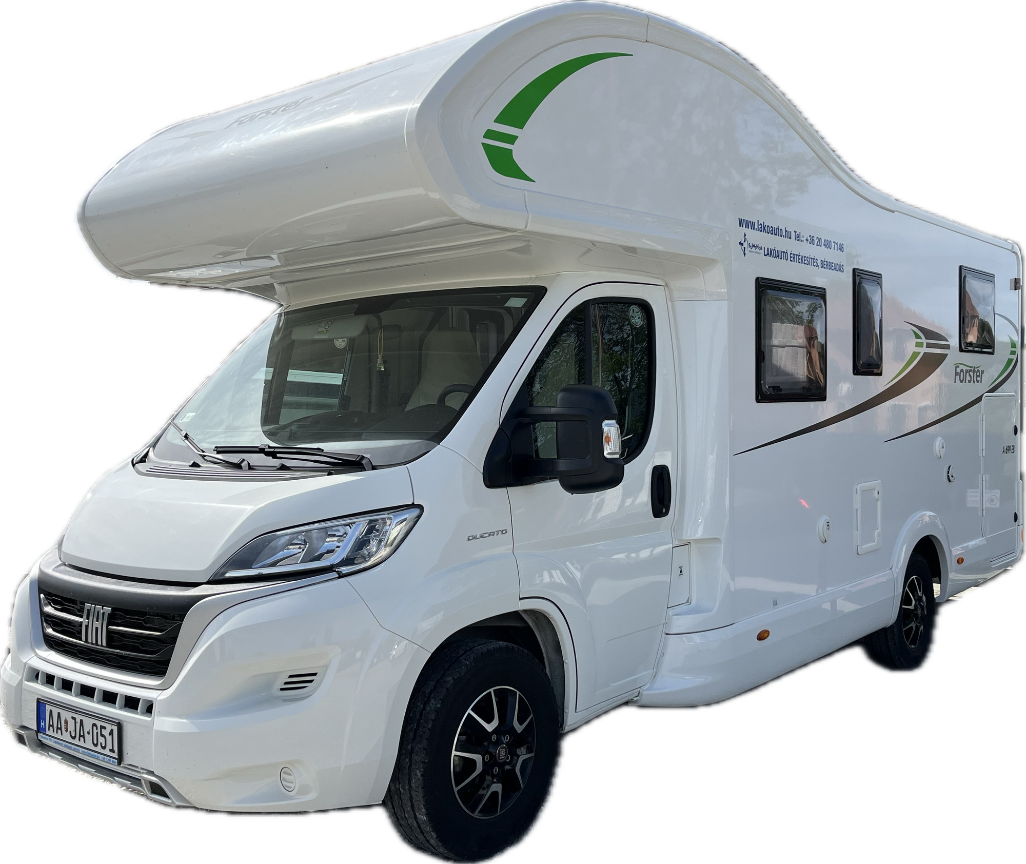 Zenit-Auto Rent Kft. undefined: afbeelding 7