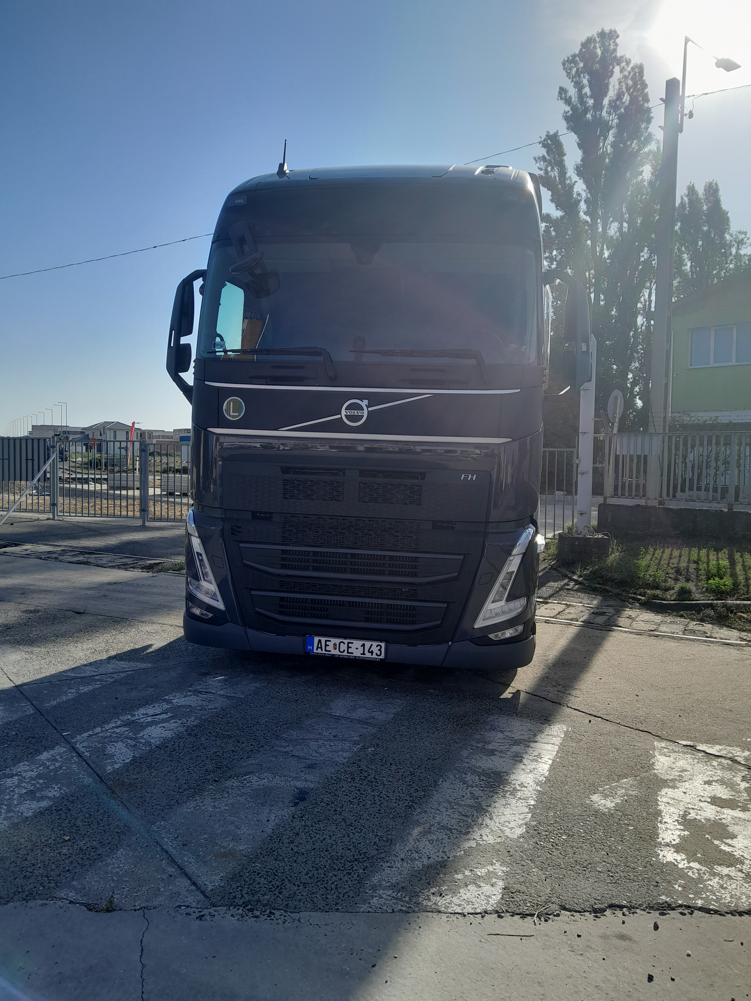 Zenit-Auto Rent Kft. undefined: afbeelding 6