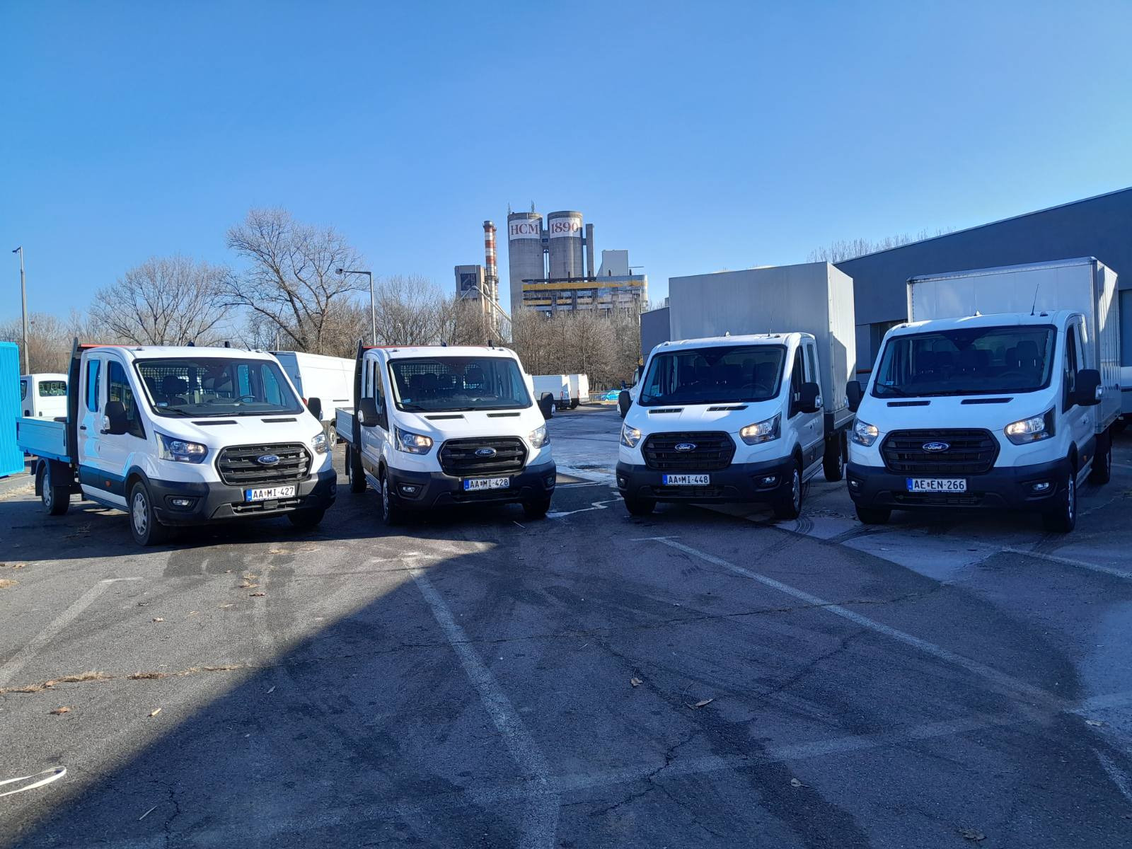 Zenit-Auto Rent Kft. undefined: afbeelding 3