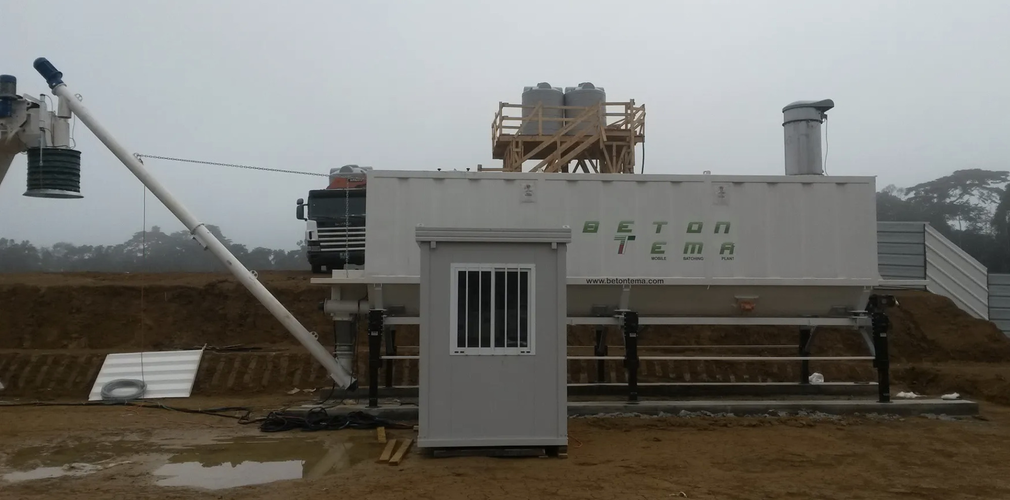 Betontema - Voertuigen te koop undefined: afbeelding 10