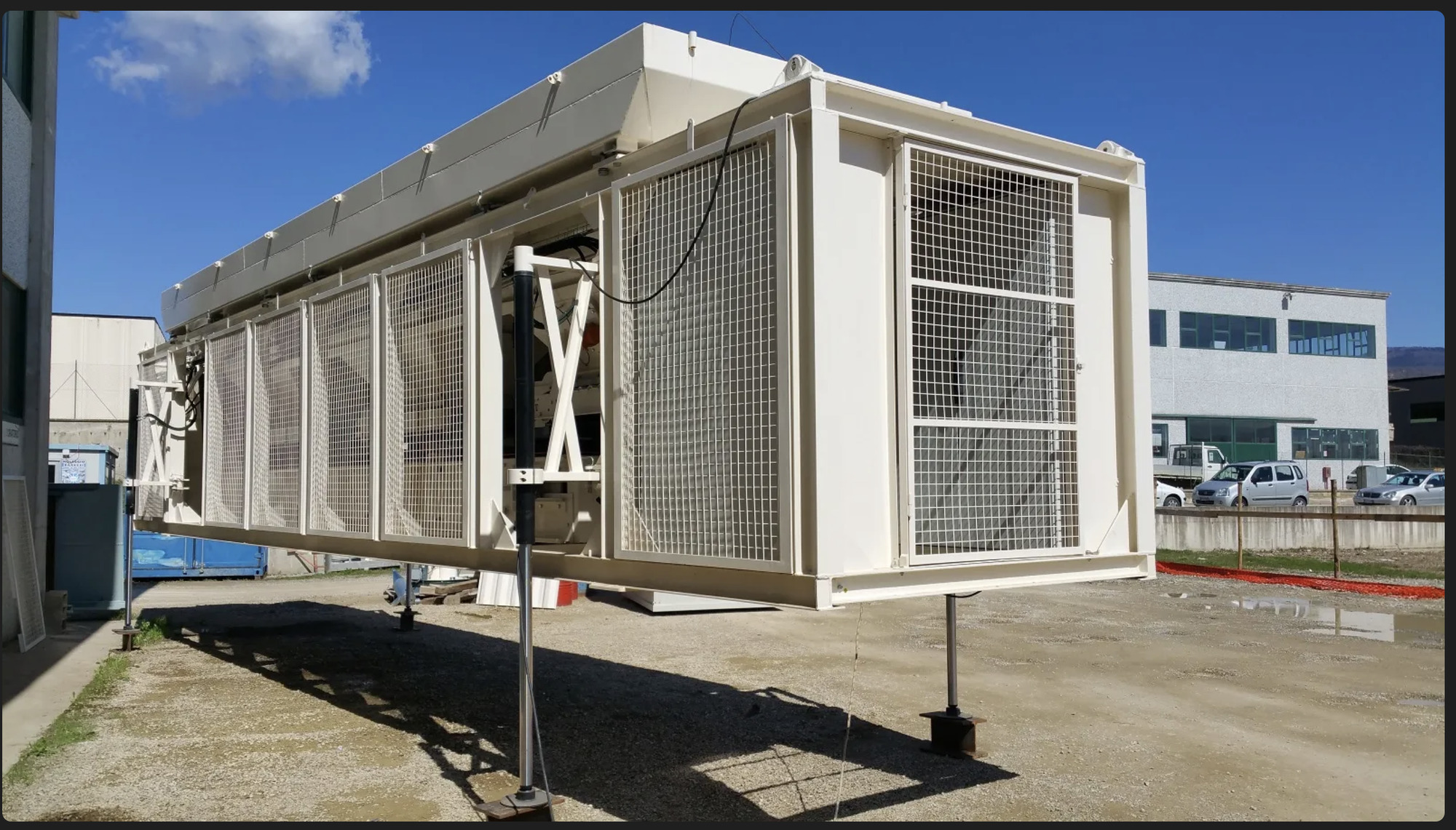 Betontema - Voertuigen te koop undefined: afbeelding 3