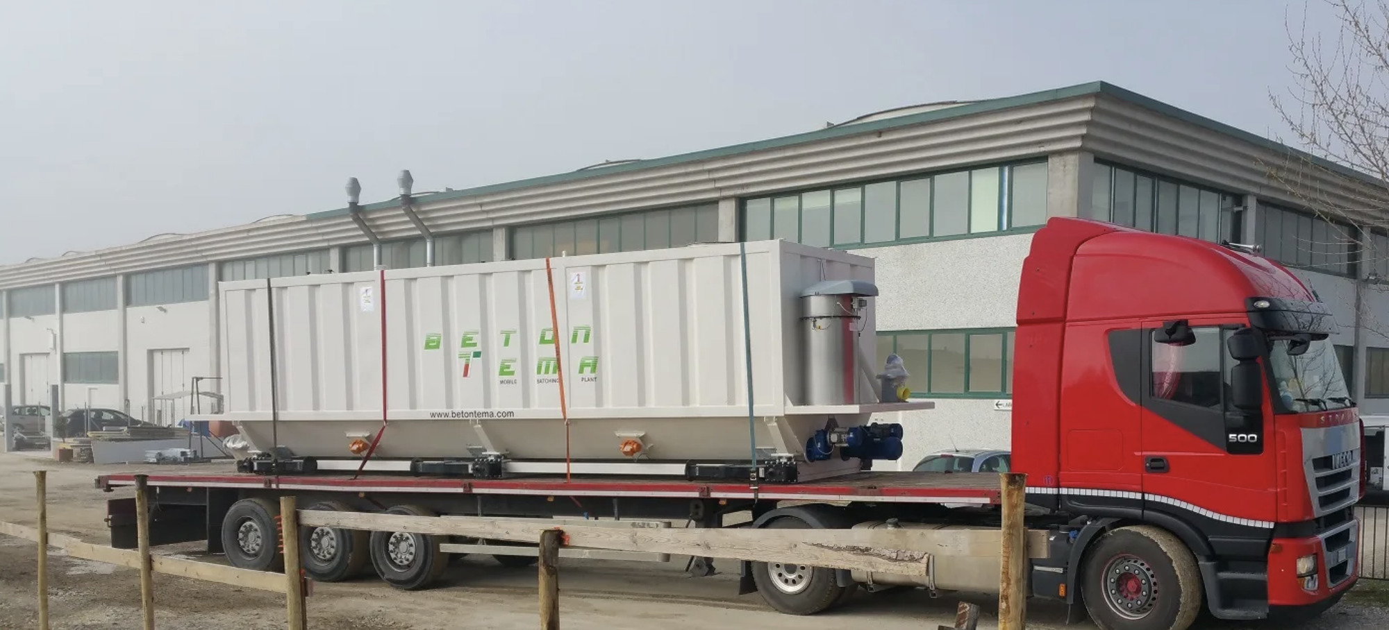 Betontema - Voertuigen te koop undefined: afbeelding 5