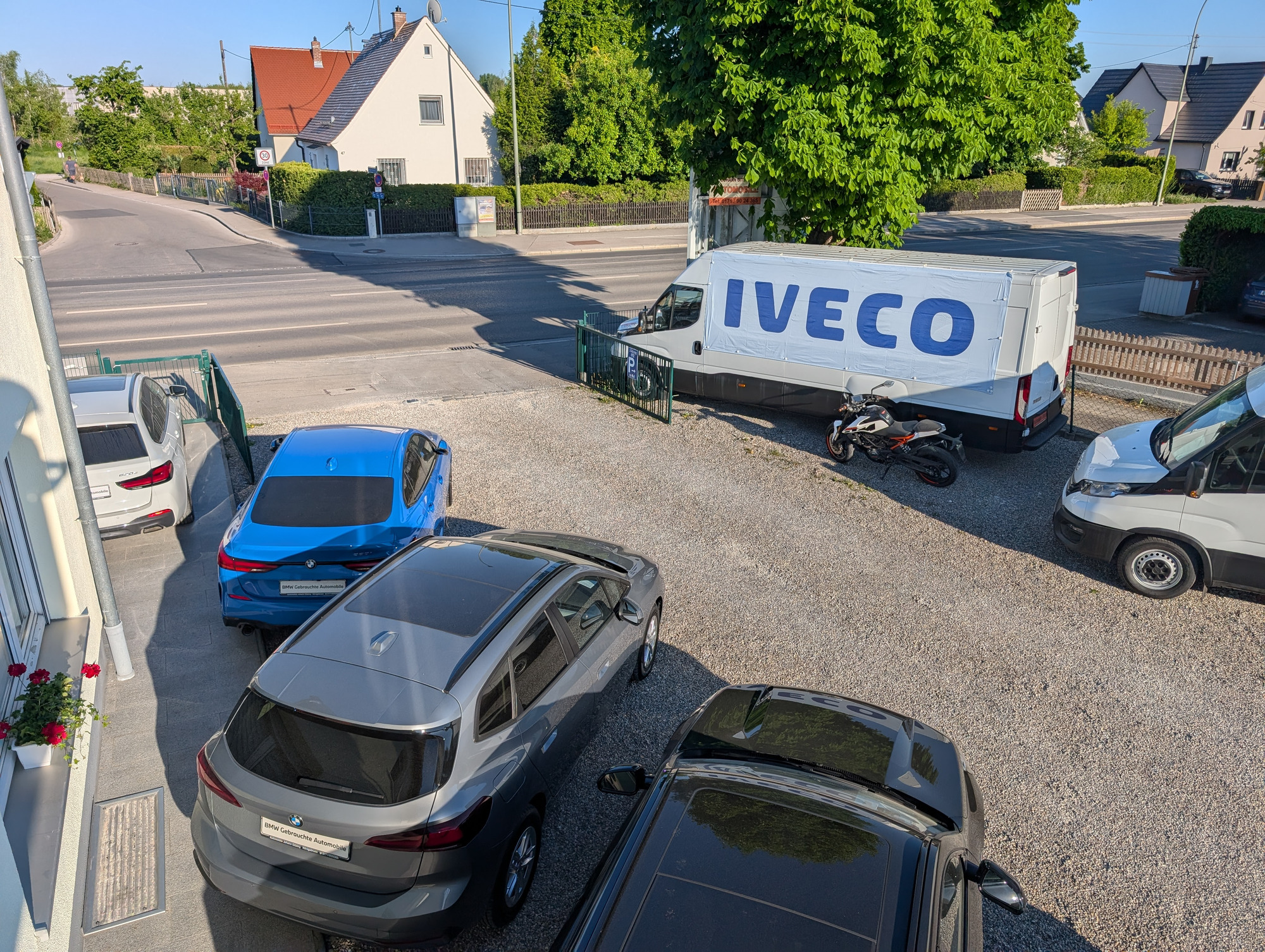 Johann Gitzing Automobile undefined: afbeelding 2