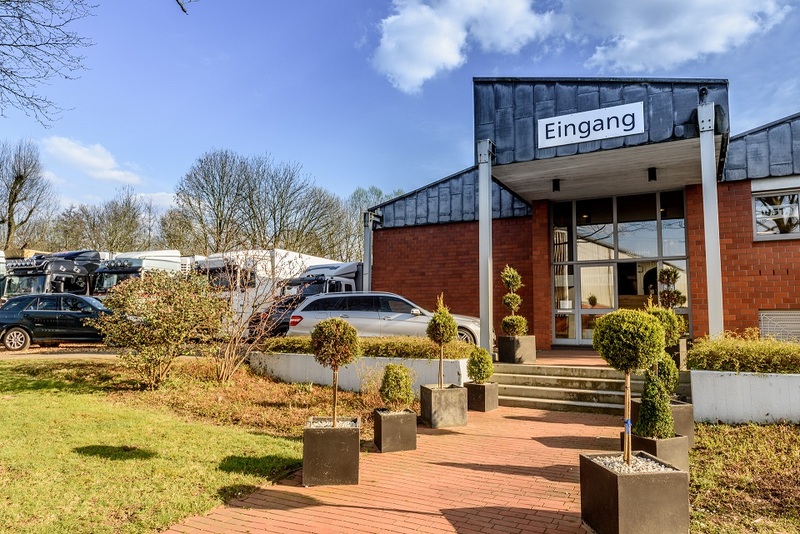 WS Trucks GmbH - Bedrijfswagens - Jaar: 2018, versnellingsbak: automatische, airconditioner undefined: afbeelding 5