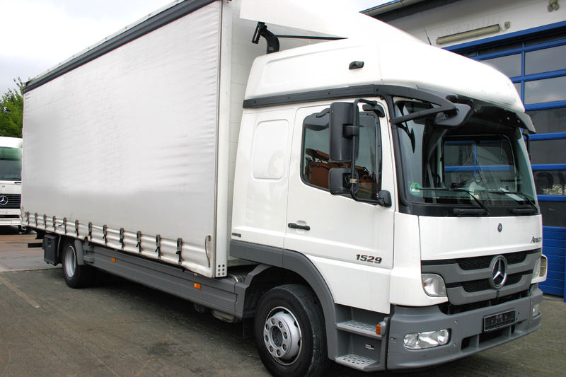 Lemoine Nutzfahrzeuge GmbH - Voertuigen te koop undefined: afbeelding 7