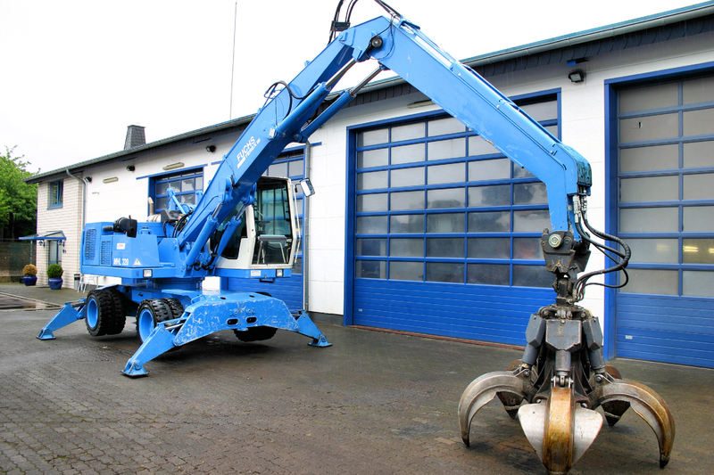 Lemoine Nutzfahrzeuge GmbH - Voertuigen te koop undefined: afbeelding 4