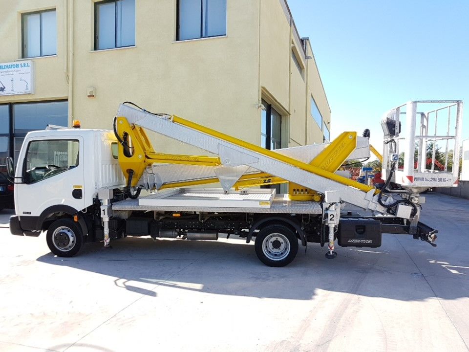 Centro Elevatori SRL undefined: afbeelding 5