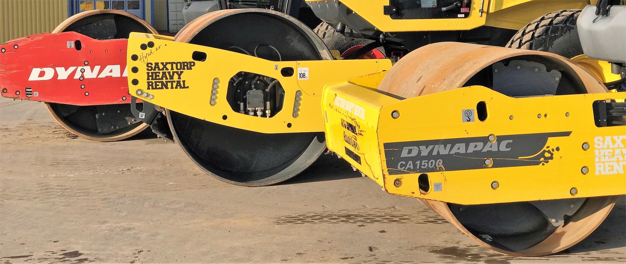 Saxtorp Trading AB - Onderdelen undefined: afbeelding 3