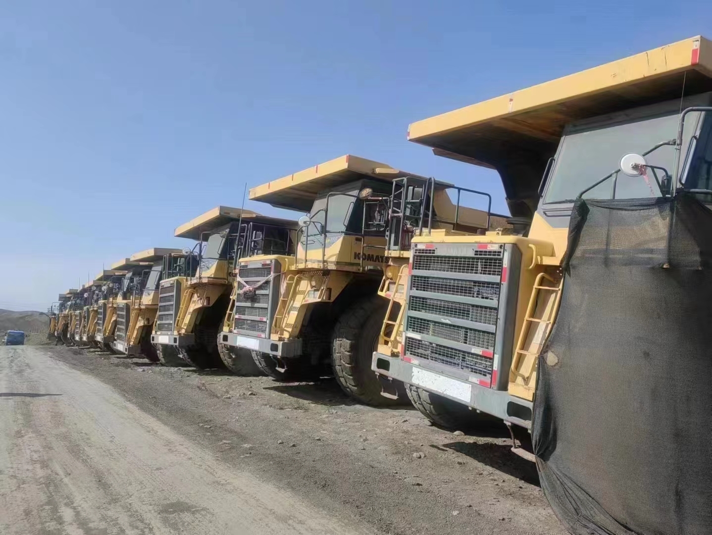 Export Technique Ou undefined: afbeelding 26