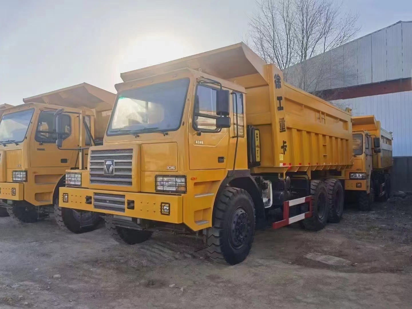 Export Technique Ou undefined: afbeelding 30