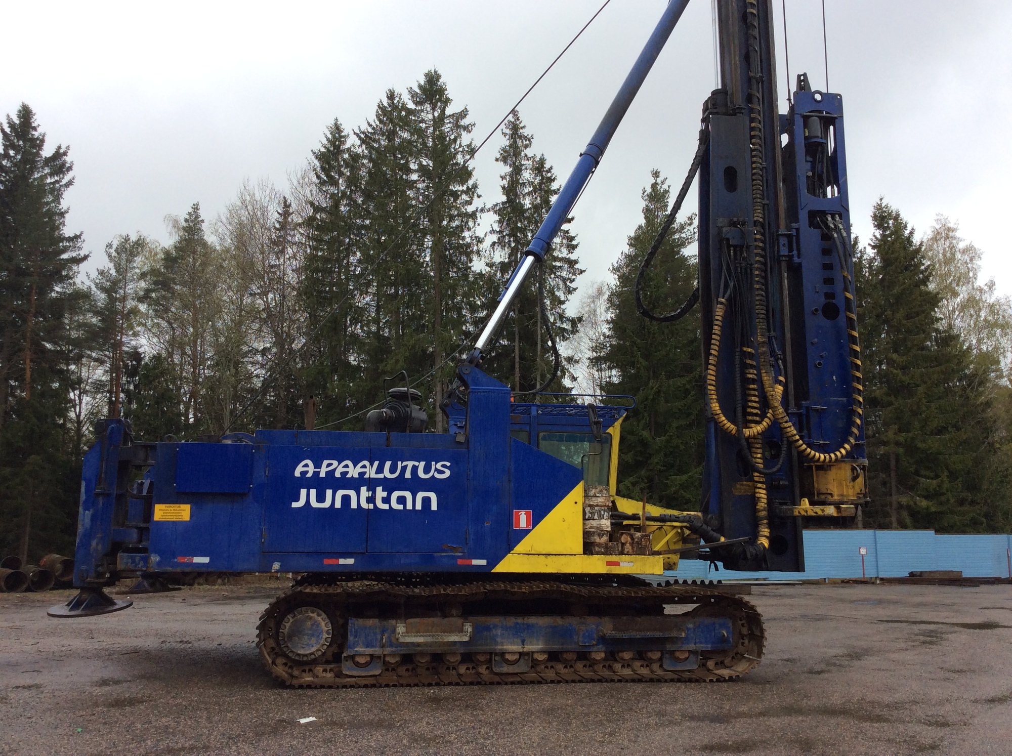 Export Technique Ou undefined: afbeelding 25