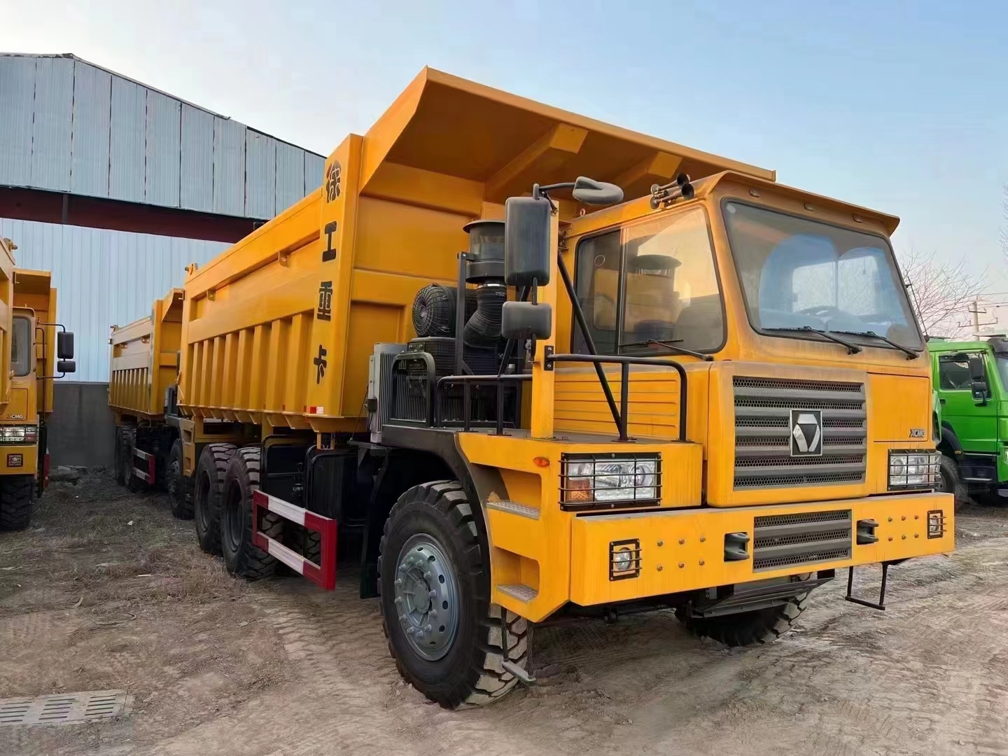 Export Technique Ou undefined: afbeelding 29