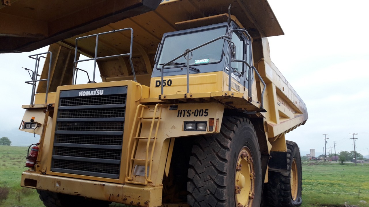 Export Technique Ou undefined: afbeelding 32