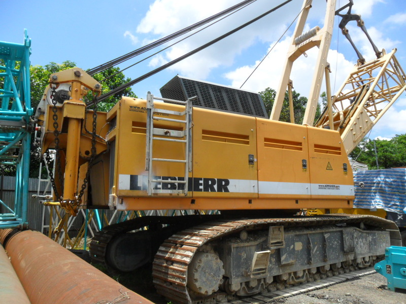 Export Technique Ou undefined: afbeelding 5