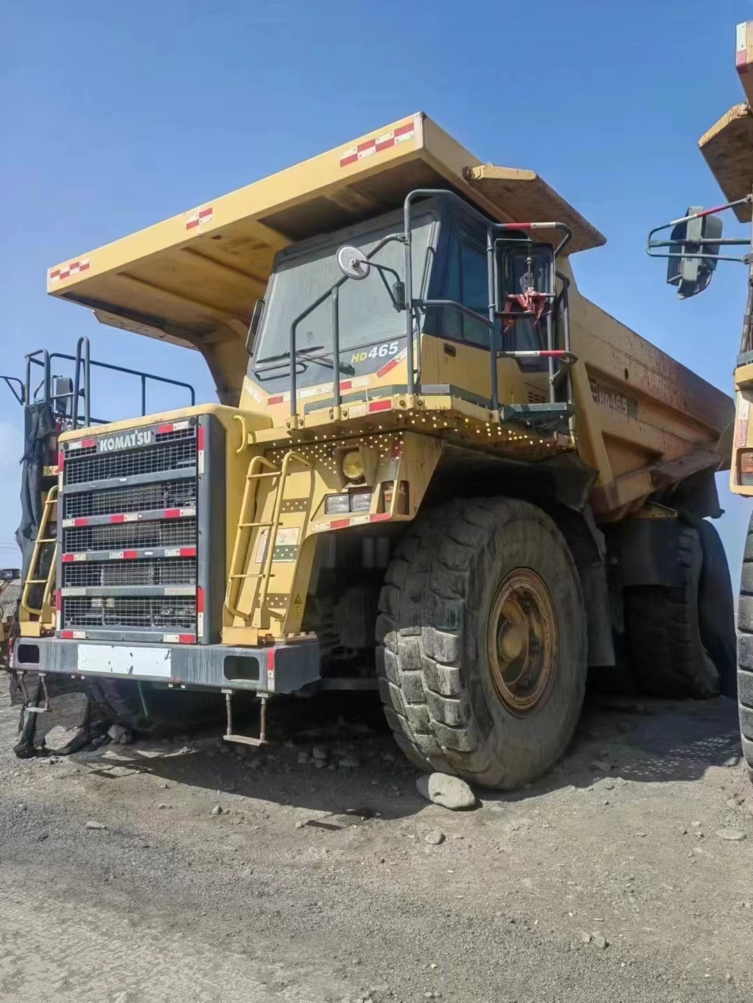 Export Technique Ou undefined: afbeelding 27