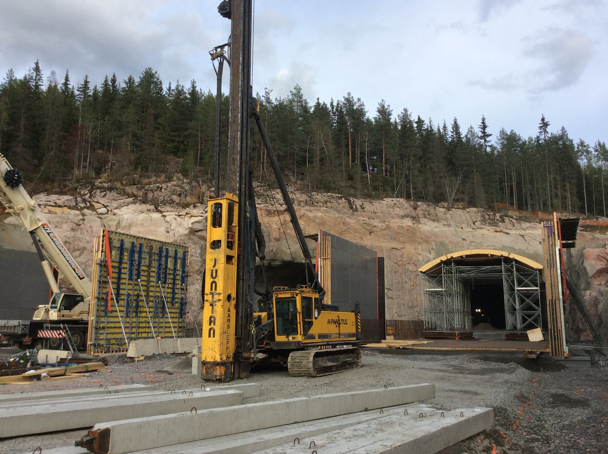 Export Technique Ou undefined: afbeelding 17