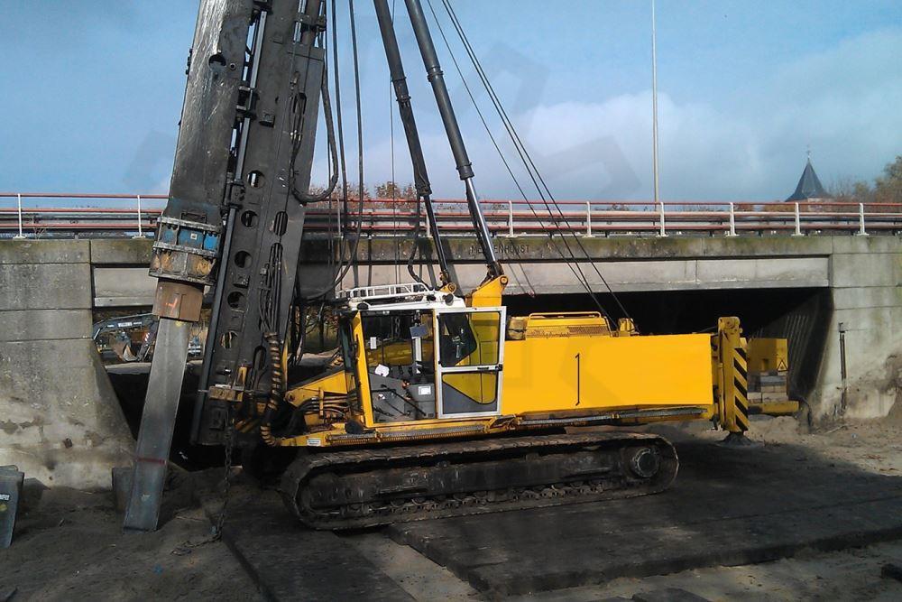 Export Technique Ou undefined: afbeelding 22