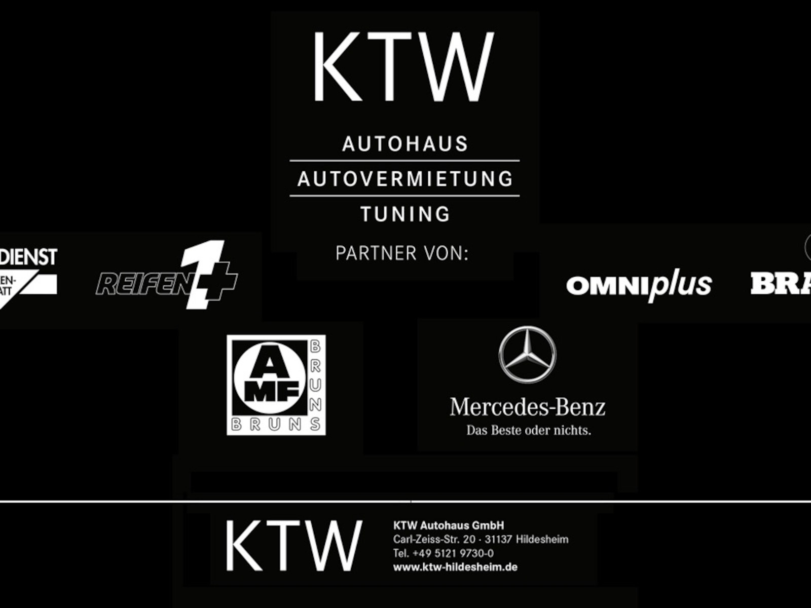 KTW Autohaus GmbH  - Voertuigen te koop undefined: afbeelding 6