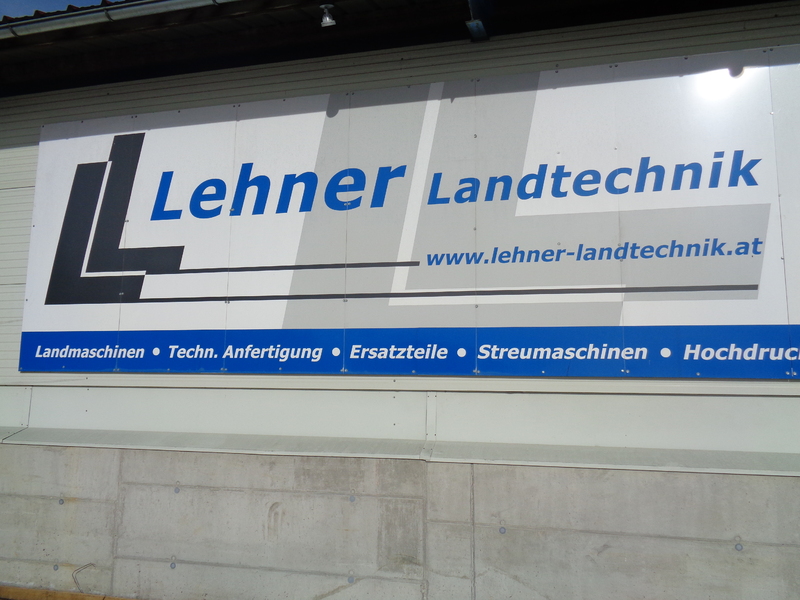 Lehner Landtechnik GmbH undefined: afbeelding 1