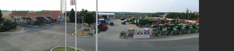 PHU AGRO-MASZ BRZEŹNIK SP JAWNA undefined: afbeelding 2