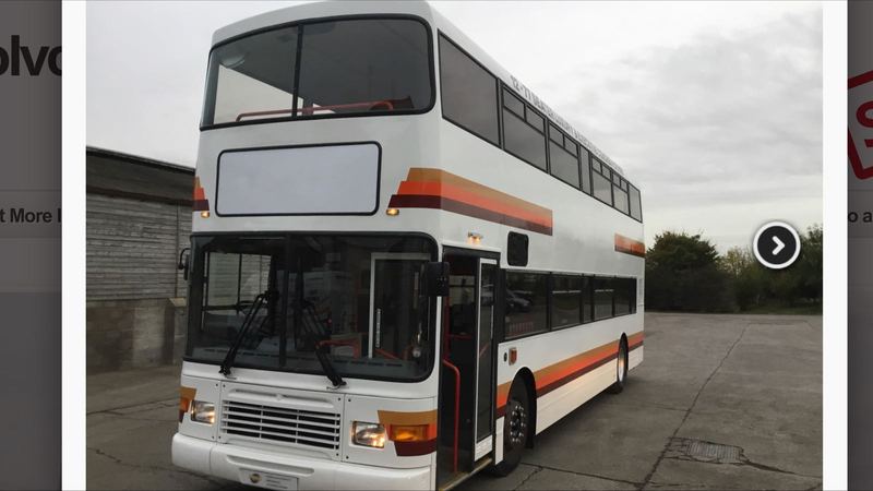 USED COACH SALES LTD - Voertuigen te koop undefined: afbeelding 7
