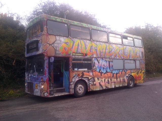 USED COACH SALES LTD - Voertuigen te koop undefined: afbeelding 11