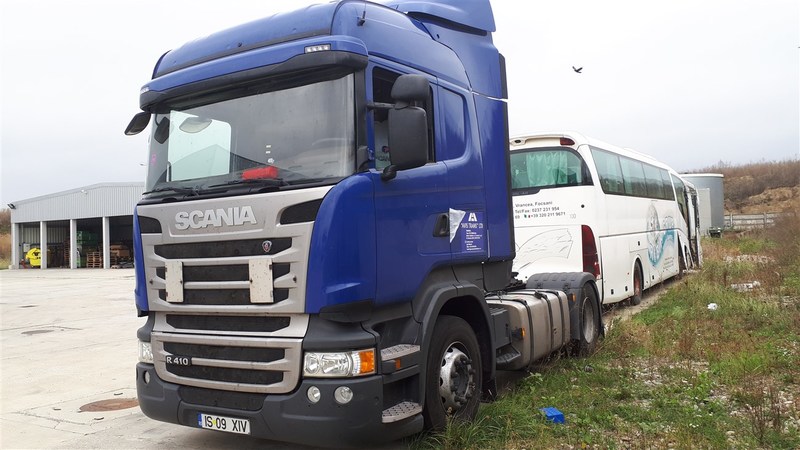 SCANIA ROMANIA S.R.L. undefined: afbeelding 14