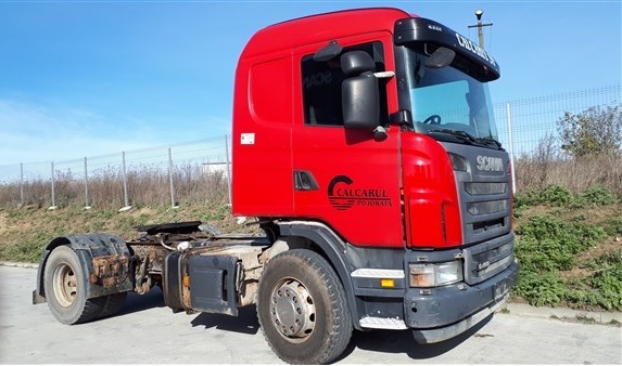 SCANIA ROMANIA S.R.L. undefined: afbeelding 7