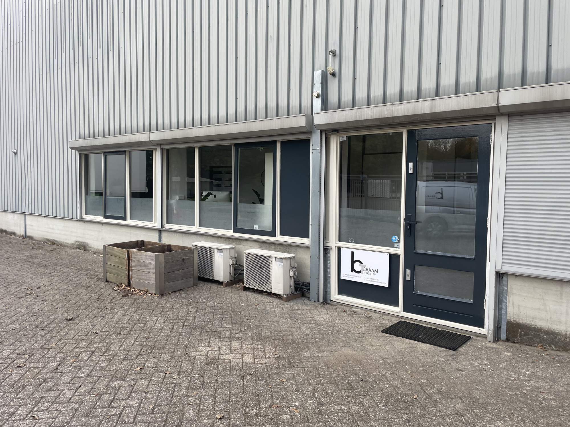 BRAAM TRUCKS & TRAILER VERHUUR B.V. undefined: afbeelding 23