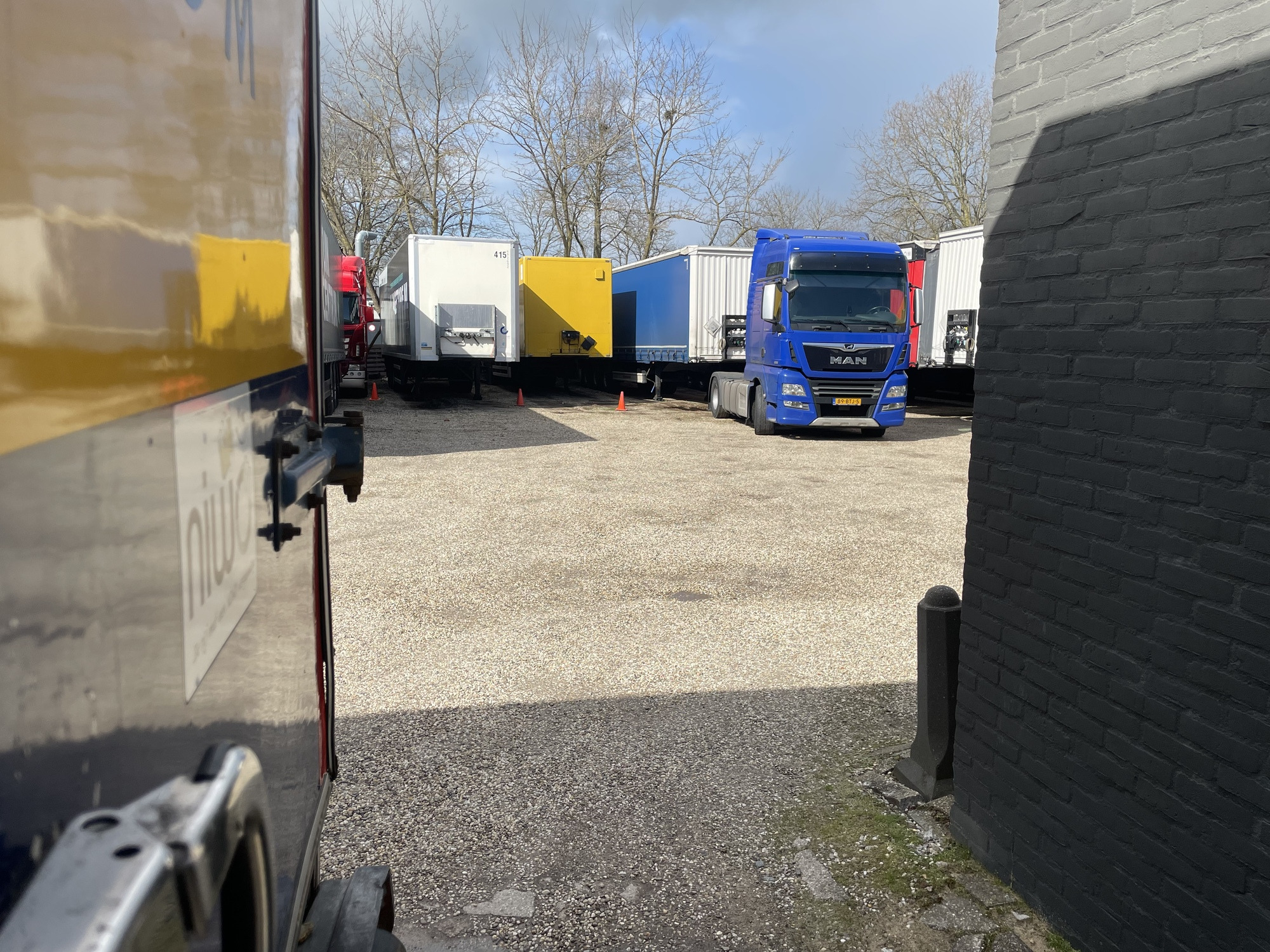 BRAAM TRUCKS & TRAILER VERHUUR B.V. undefined: afbeelding 18