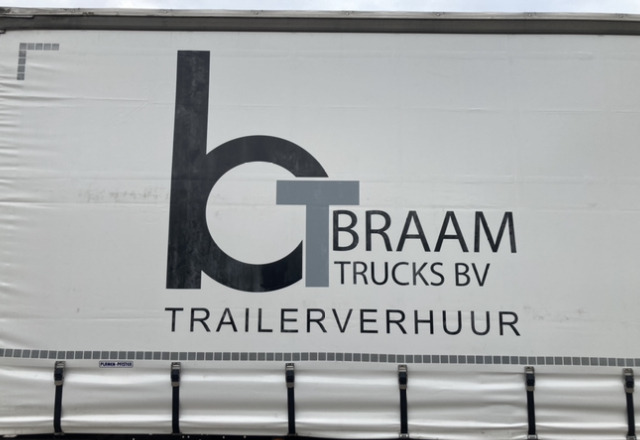 BRAAM TRUCKS & TRAILER VERHUUR B.V. undefined: afbeelding 10