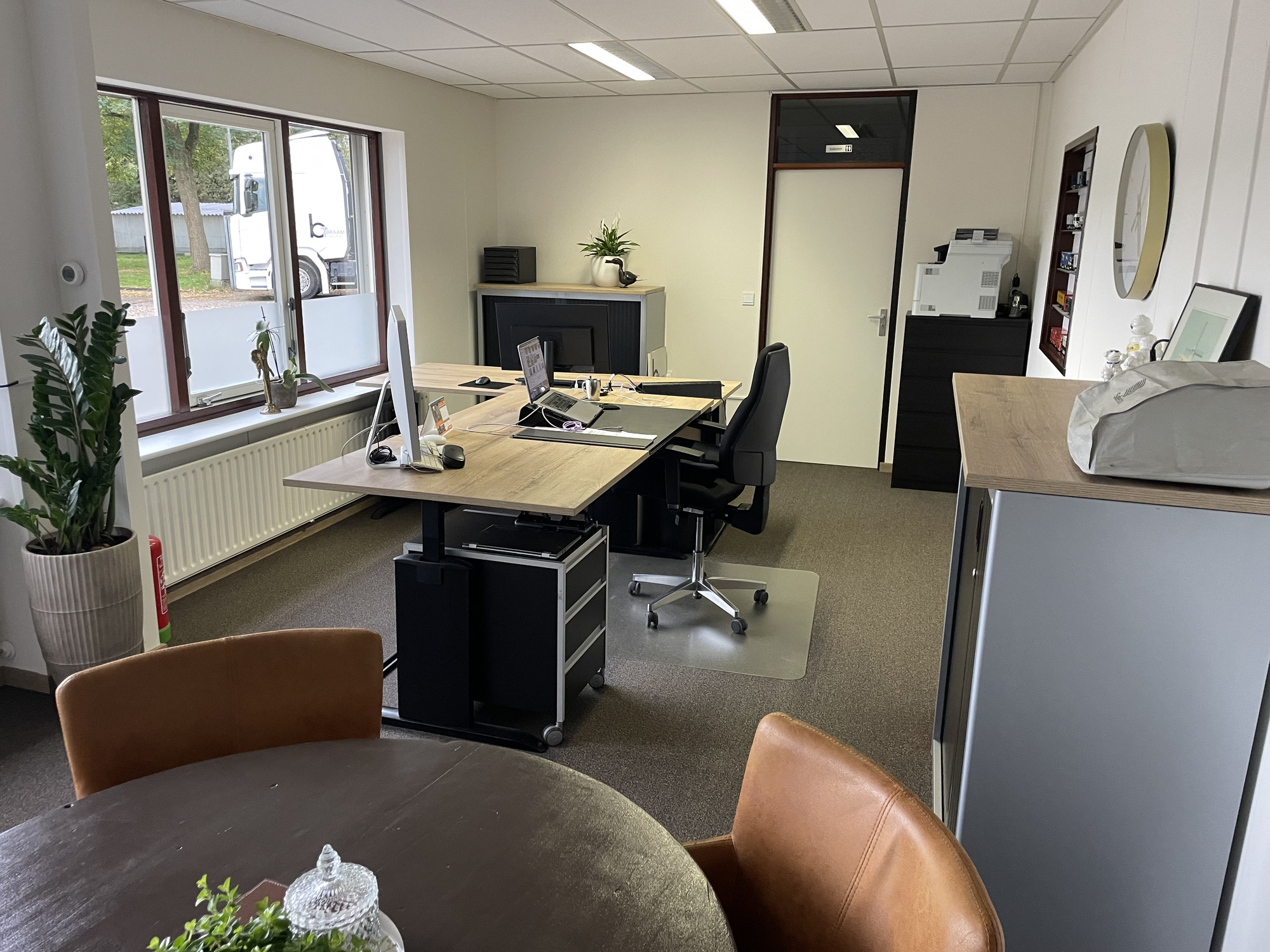 BRAAM TRUCKS & TRAILER VERHUUR B.V. undefined: afbeelding 25