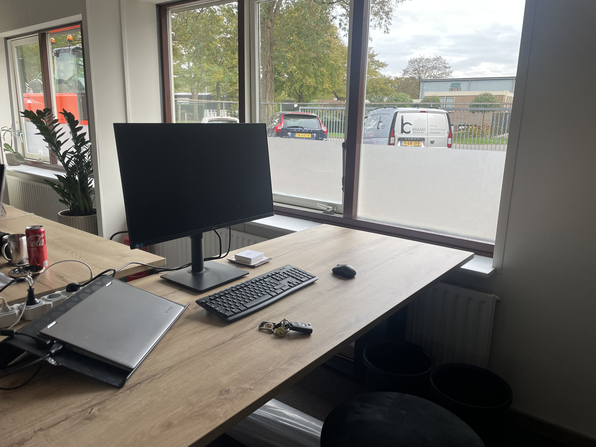 BRAAM TRUCKS & TRAILER VERHUUR B.V. undefined: afbeelding 24